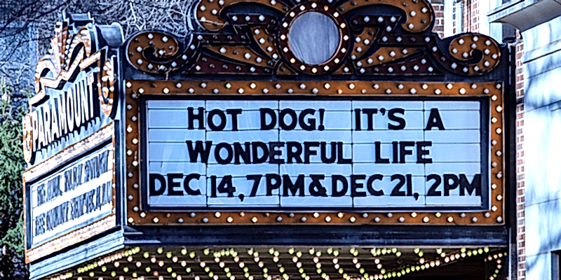20 Memorable Christmas Quotes from the Movies
