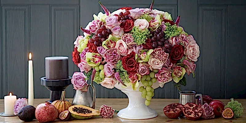 8 Of The Most Expensive Flowers On The Planet