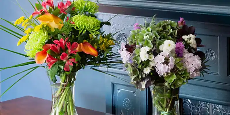 The Language of Flowers: Meanings of your Favourite Blooms
