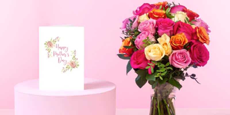 30 Mother's Day Messages