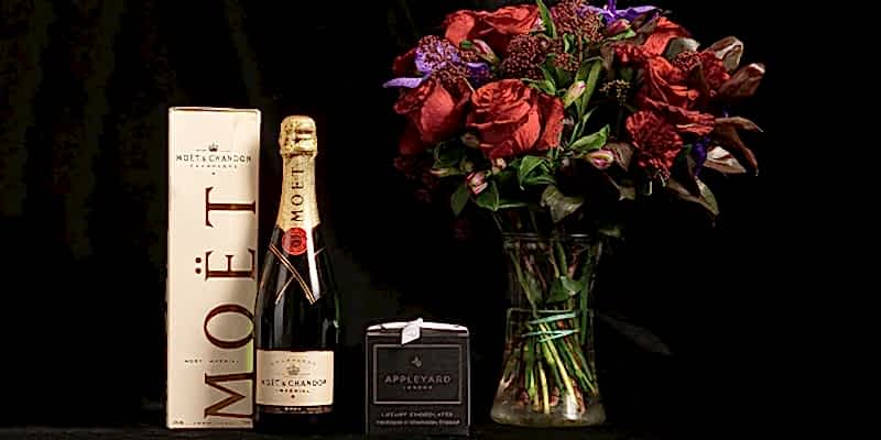 Learn Your Love Language:  The Right Gift to Give this Valentine’s Day