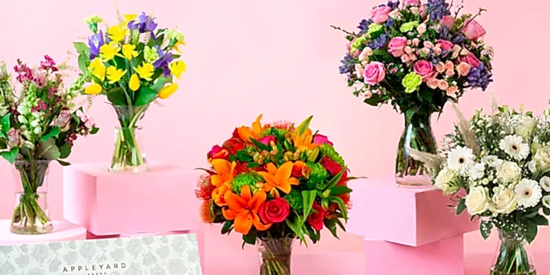 12 Best Mother's Day Flowers To Send This Year