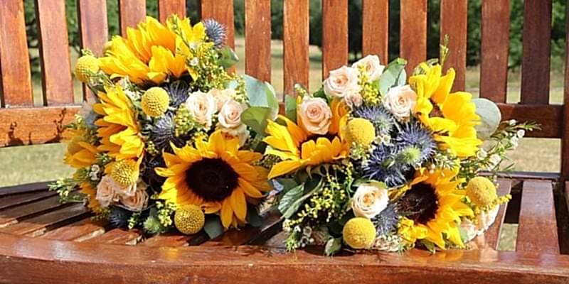 8 Flowers That Symbolise Happiness