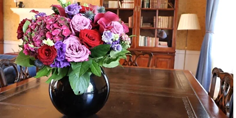 7 Floral Trends for 2025