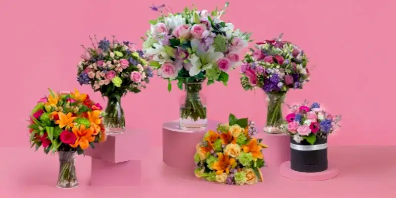 The Unique Meanings Behind These Popular Mother's Day Flowers