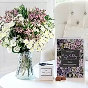 May Birthday Giftset