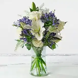 Bluebelle