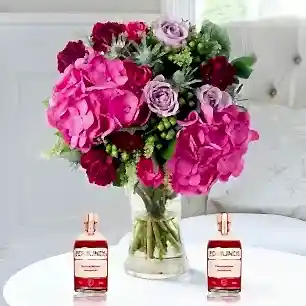 Daiquiri & Strawberry Daiquiri Cocktails (2x 100ml)