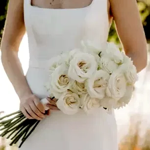 Elegance Bridal Bouquet
