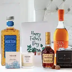 Build Your Own Father's Day Hamper