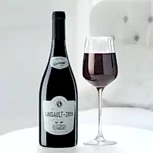 Garage Wine Co Single Ferment Series The Soothsayer's Ferment Cinsault 2019