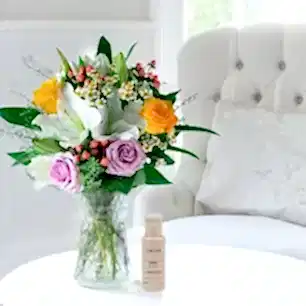 Glaze & NEOM Super Power Shampoo