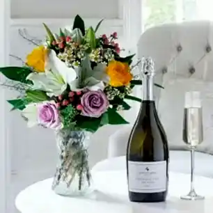 Glaze & Prosecco Asolo Superiore Dry 'Adalina'