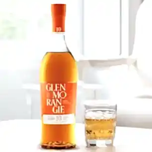 Glenmorangie The Original with Giftbox