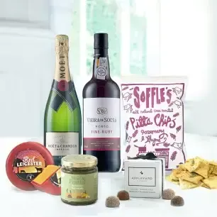 Build Your Own Classic Hamper