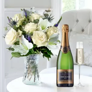 Lunar & Champagne Dericbourg