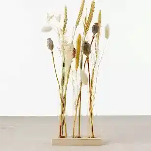 Natural Whites Letterbox