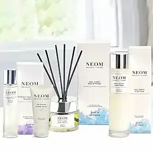 Build Your Own Pamper Hamper