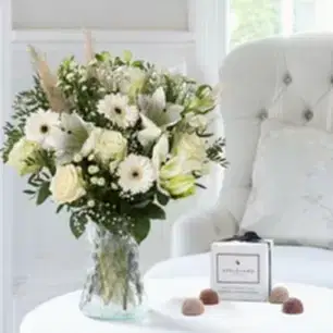 Purity & 6 Mixed Truffles
