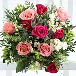 Rose Pearl