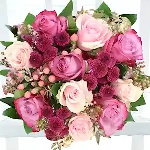 Scented Garden