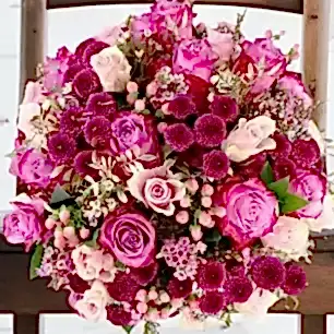 Scented Garden Grande