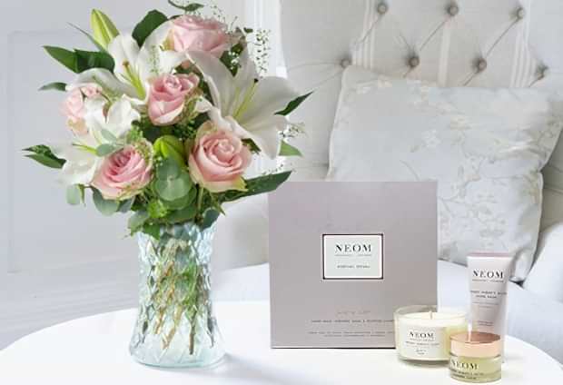 NEOM Giftsets 