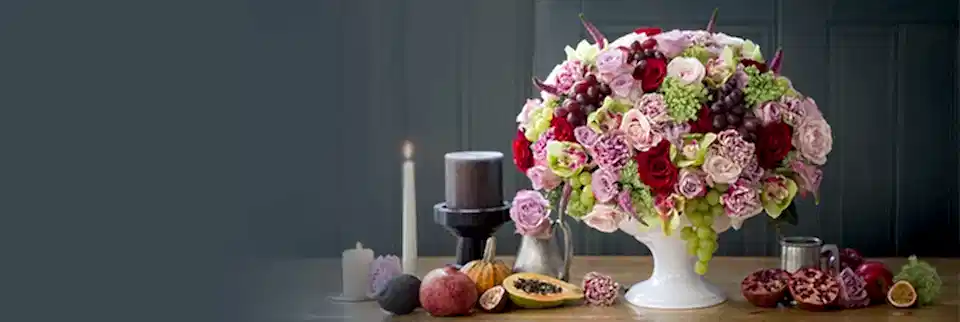 Couture Flower Bouquets Couture Flower Bouquets