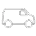 Delivery Icon