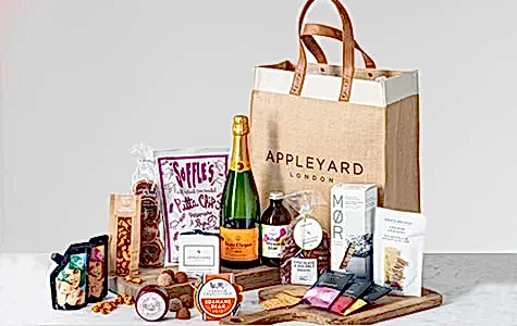 Hampers