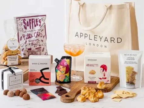 Artisan Hampers