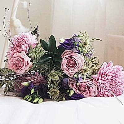 Bouquet 4